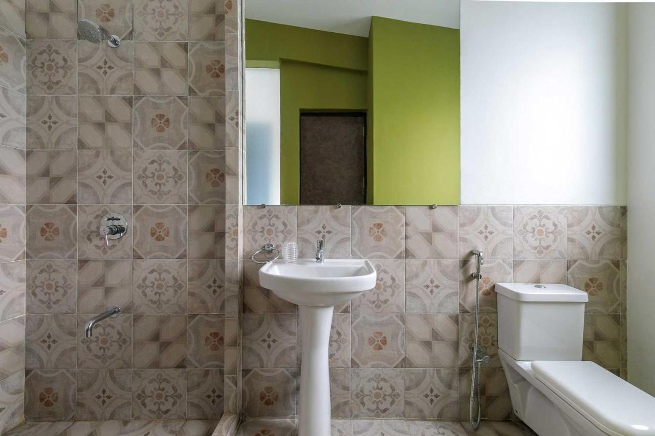 Stayvista'S Shivom Villa 1 - A Serene Escape With Views Of The Valley And Lake Лонавала Екстериор снимка